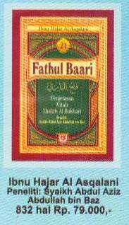 Fathul Bariy